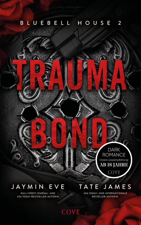Produktbild: Trauma Bond (Bluebell House 2)