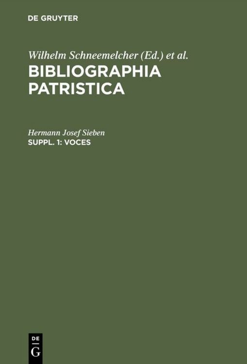 Produktbild: Voces