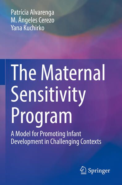 Produktbild: The Maternal Sensitivity Program