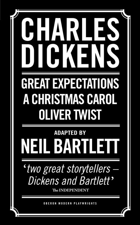 Produktbild: Charles Dickens
