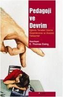 Produktbild: Pedagoji ve Devrim