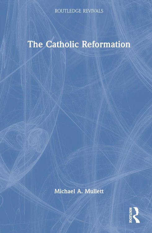 Produktbild: The Catholic Reformation