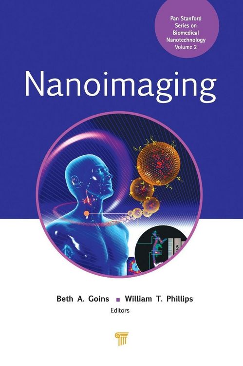Produktbild: Nanoimaging