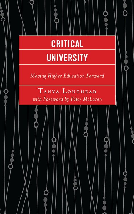 Produktbild: Critical University