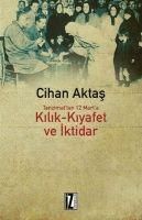 Produktbild: Tanzimattan 12 Marta Kilik-Kiyafet ve Iktidar