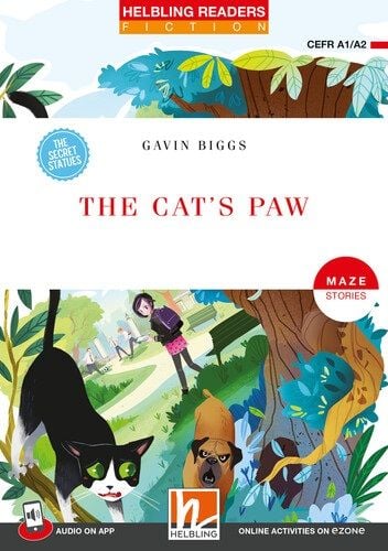 Produktbild: The Cat's Paw
