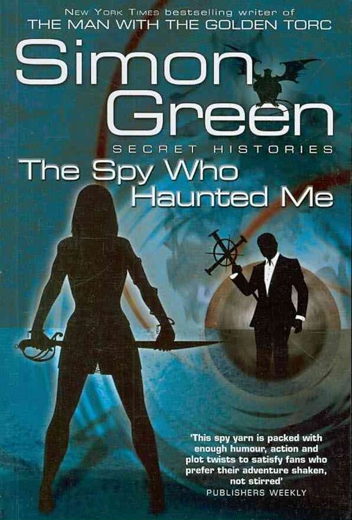 Produktbild: Secret Histories