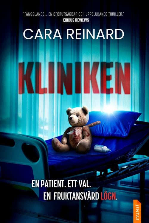 Produktbild: Kliniken