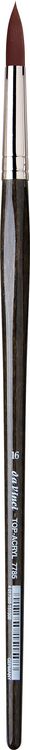 Produktbild: da Vinci Pinsel TOP-ACRYLPINSEL, Serie 7785 Gr. 16, rund