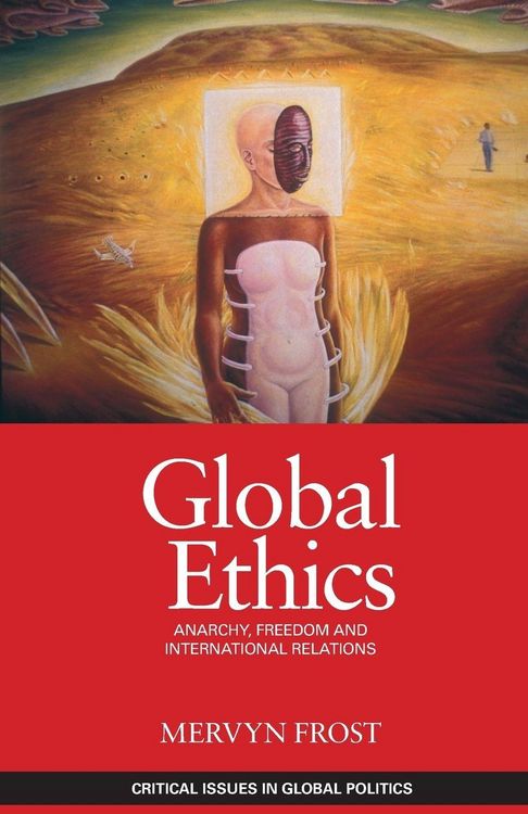 Produktbild: Global Ethics