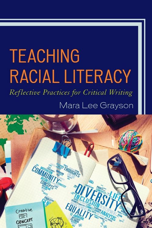 Produktbild: Teaching Racial Literacy