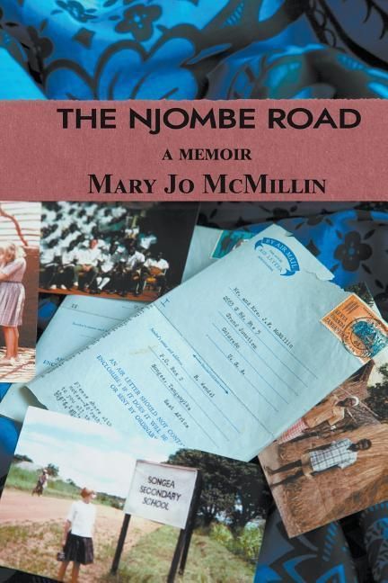 Produktbild: The Njombe Road