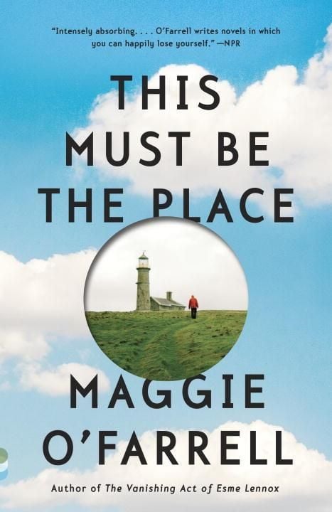Produktbild: This Must Be the Place