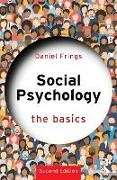 Produktbild: Social Psychology