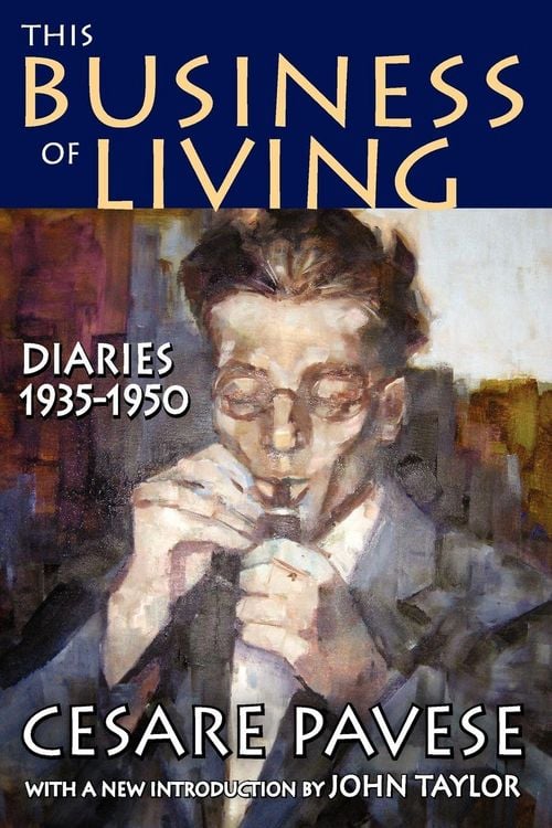 Produktbild: This Business of Living