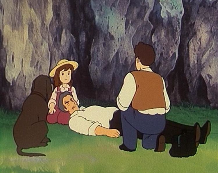 Produktbild: Wunderbare Pollyanna - Die komplette Serie [10 DVDs]