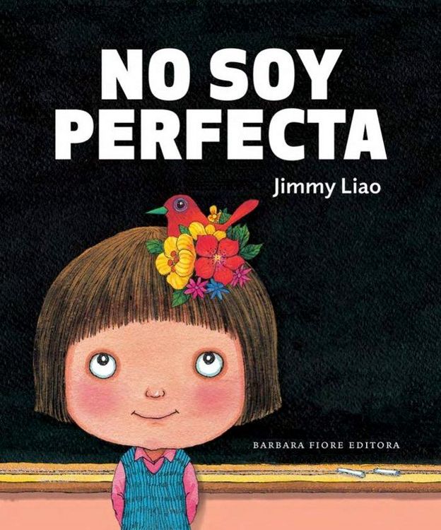 Produktbild: No soy perfecta