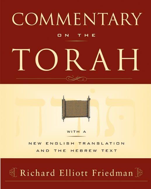 Produktbild: Commentary on the Torah