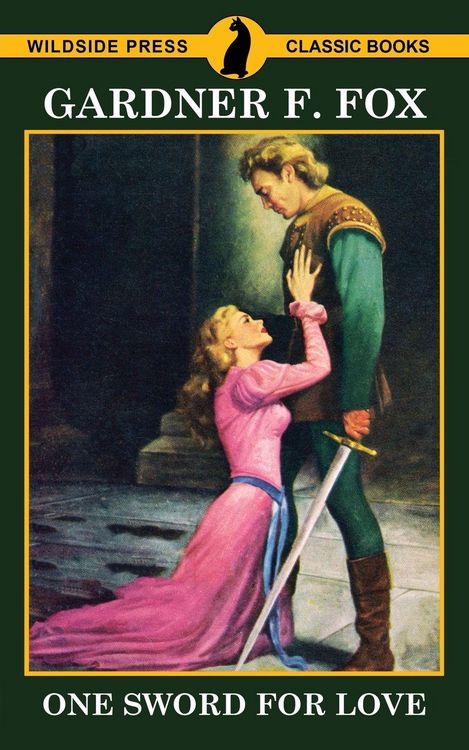 Produktbild: One Sword for Love
