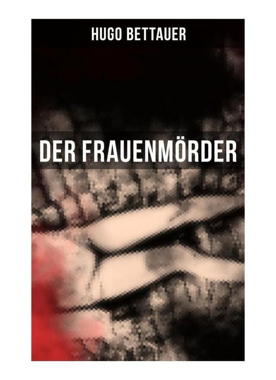Produktbild: Der Frauenm&ouml;rder