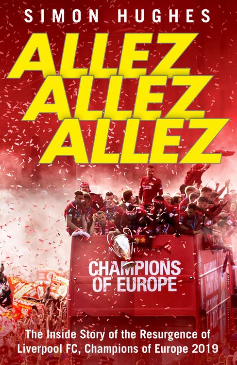 Produktbild: Allez Allez Allez