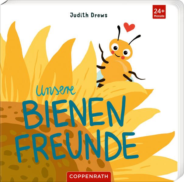Produktbild: Unsere Bienenfreunde