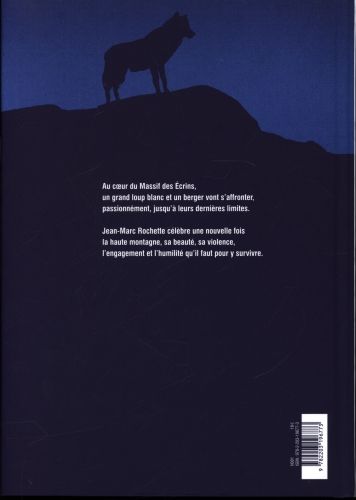 Produktbild: Le loup