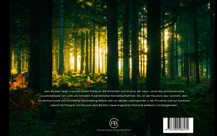 Produktbild: Moments Of Nature
