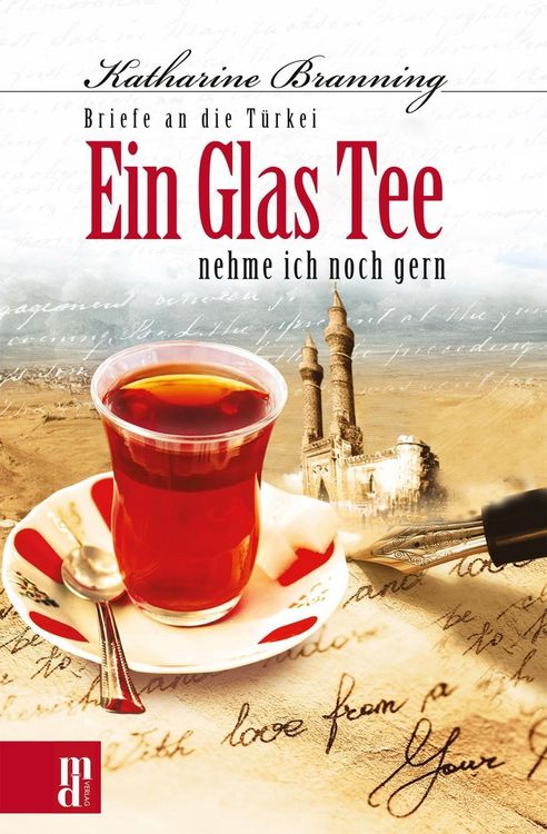 Produktbild: Ein Glas Tee nehme ich noch gern
