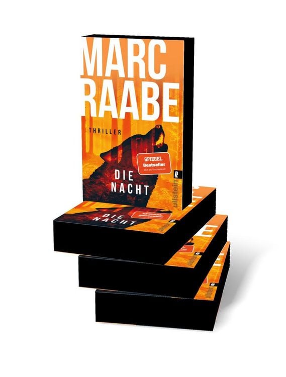 Produktbild: Die Nacht