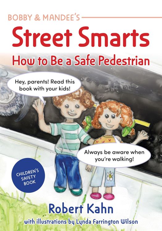 Produktbild: Bobby and Mandee's Street Smarts