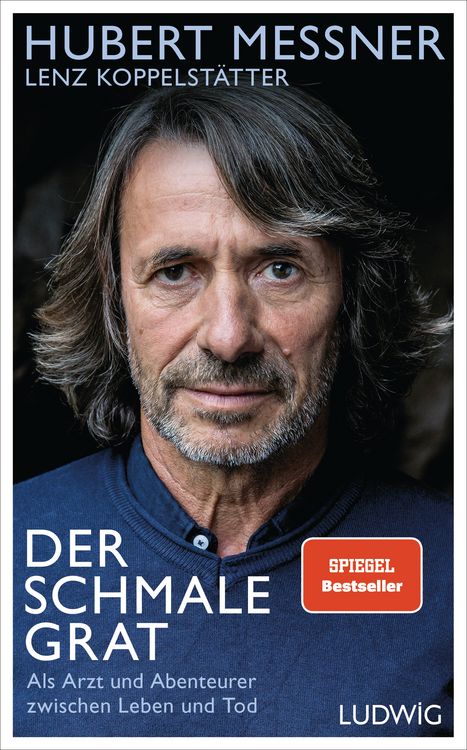 Produktbild: Der schmale Grat