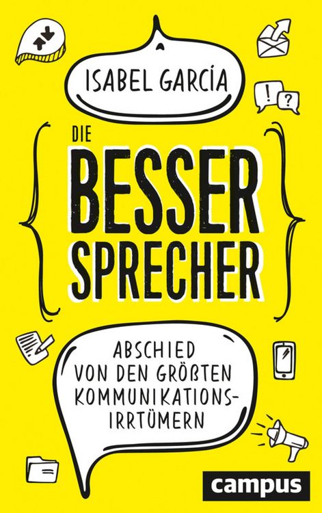 Produktbild: Die Bessersprecher