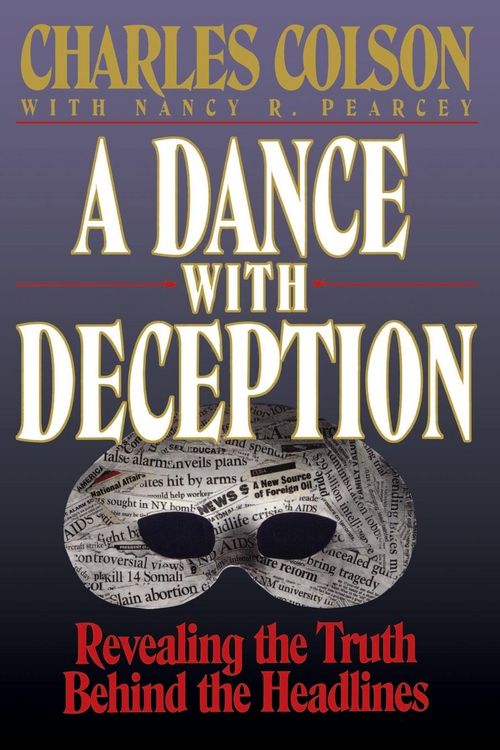 Produktbild: A Dance with Deception