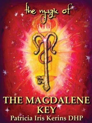 Produktbild: Magic of The Magdalene Key