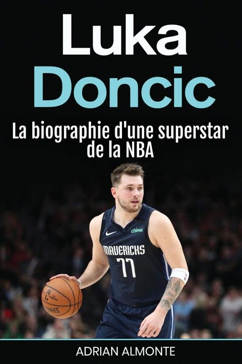 Produktbild: Luka Doncic