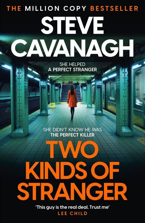 Produktbild: Two Kinds of Stranger