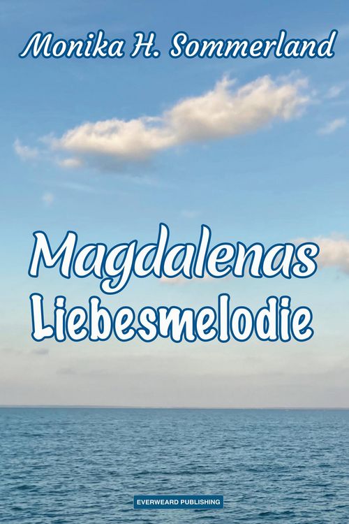 Produktbild: Magdalenas Liebesmelodie
