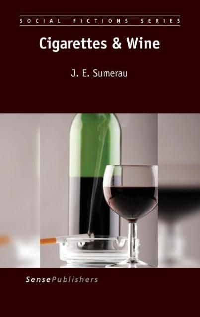 Produktbild: Cigarettes & Wine