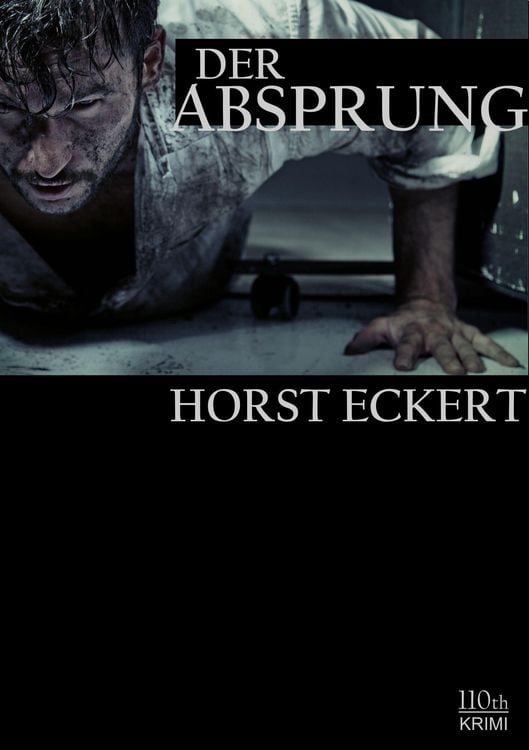 Bild vom Artikel Der Absprung vom Autor Horst Eckert