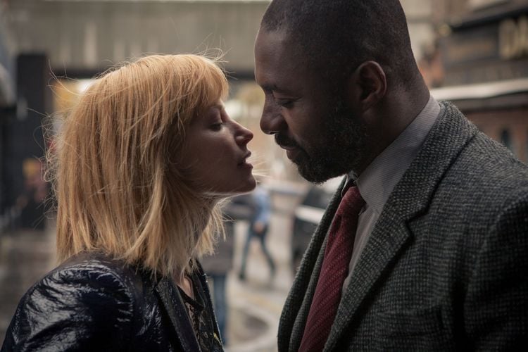 Produktbild: Luther - Staffel 3