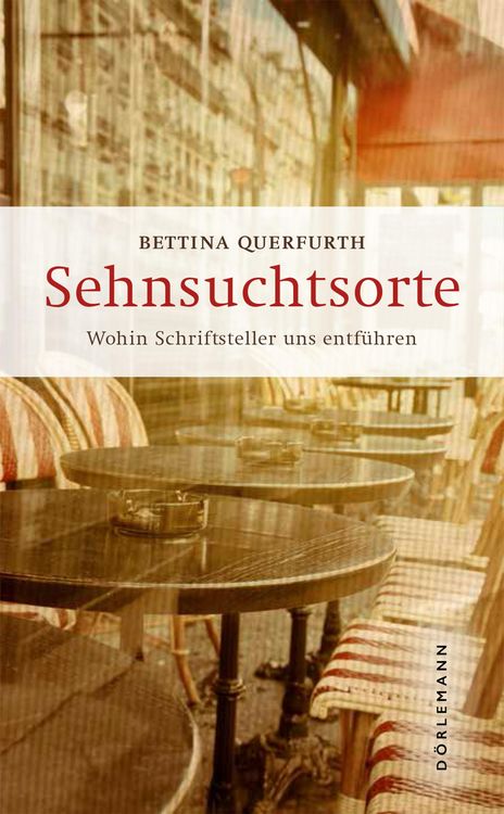 Produktbild: Sehnsuchtsorte