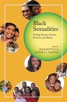 Produktbild: Black Sexualities None/e