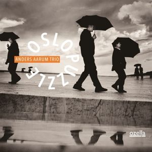 Produktbild: Oslo Puzzle