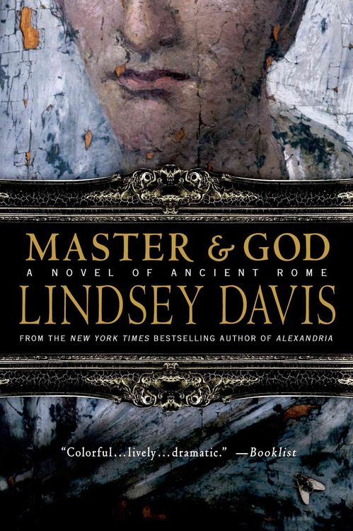Produktbild: Master & God