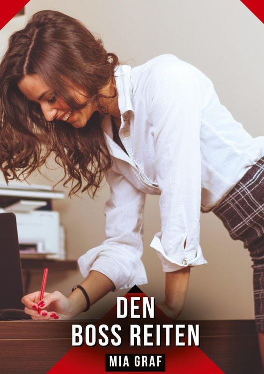 Produktbild: Den Boss reiten