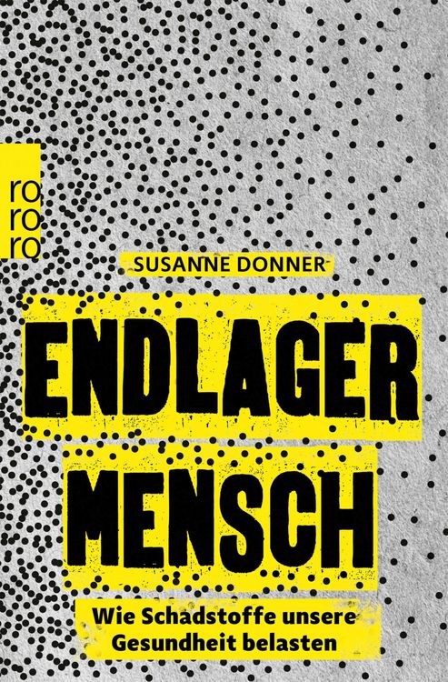 Produktbild: Endlager Mensch