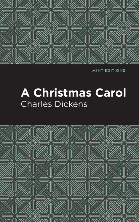 Produktbild: A Christmas Carol