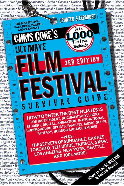Produktbild: Ultimate Film Festival Survival Guide