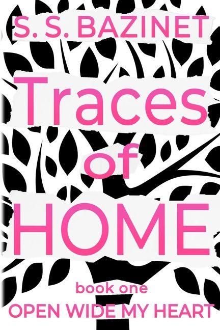 Produktbild: Traces Of Home